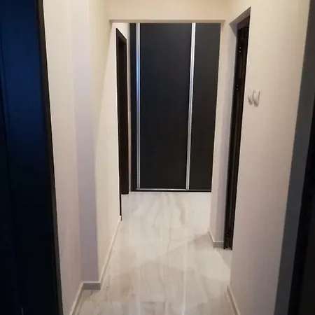 Apartment Апартамент Релакс *