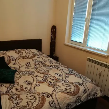 Apartment Апартамент Релакс