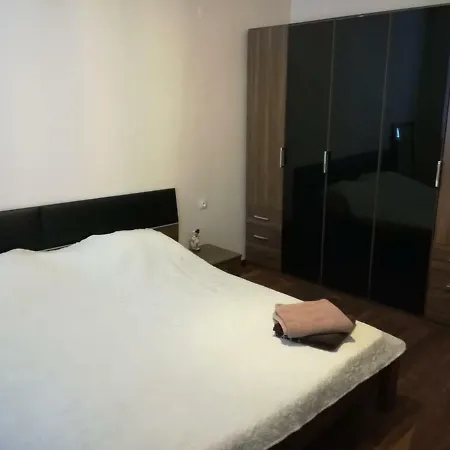 Апартамент Релакс Apartment