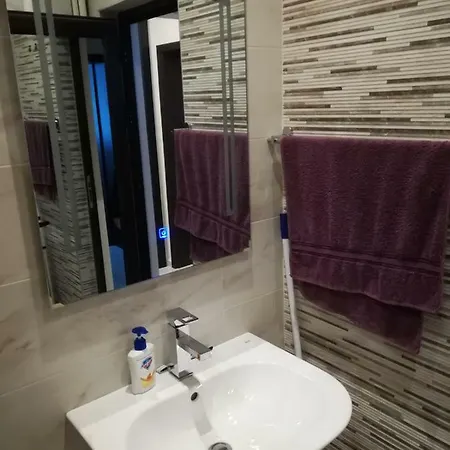 Апартамент Релакс Apartment *