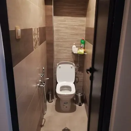 Апартамент Релакс Apartment