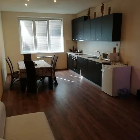 Apartment Апартамент Релакс