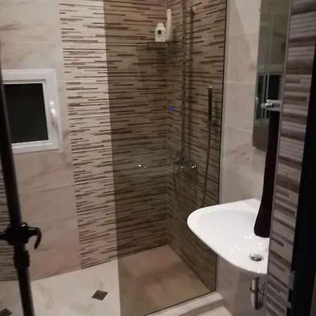 Apartment Апартамент Релакс Sofia