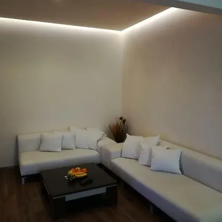 Apartment Апартамент Релакс Sofia